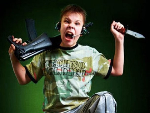 بازی‌های رایانه‌ای؛ فرصتی که تبدیل به غول تهدید افکار نوجوانان شده است