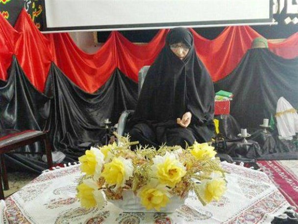 شرط تبلیغ دینى آگاهى عمیق و شناخت‌هاى دینى است