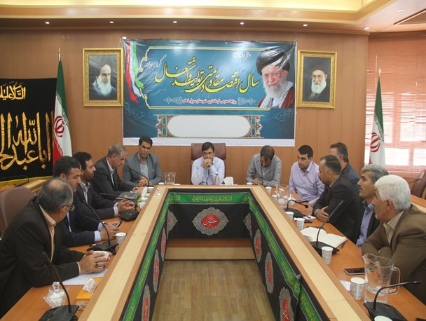 مدیران دستگاه های اجرایی زمینه تردد زائرین عتبات عالیات را تسهیل کنند