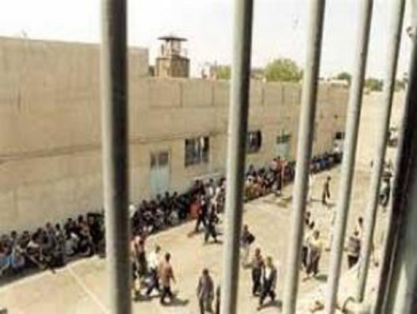 از کمبود محل استراحت تا حذف زندانیان از بازار کار