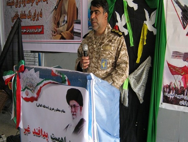 بصیرت افزایی راه مبارزه با آمریکا/سیزدهم آبان ماه سرآمد مبارزه با استکبار جهانی