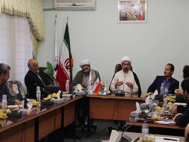 یادواره شهدای روحانی کردستان روز 29 آبان ماه برگزار می شود