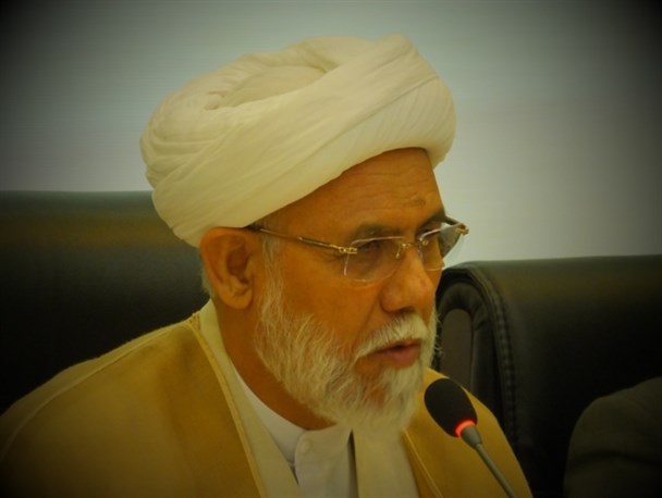 پرونده هایی که عنوان جرائم خشن دارند شخصا ورود می کنم/رسالت اصلی دستگاه قضایی احیای عدالت است
