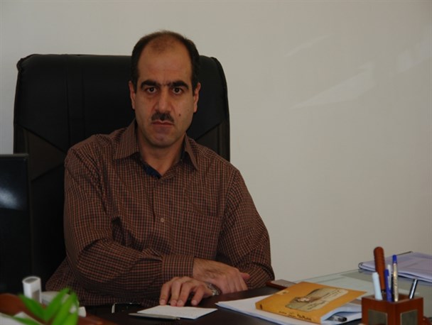 کودکان چهارمحال و بختیاری به استقبال ۱۳ آبان می‌روند