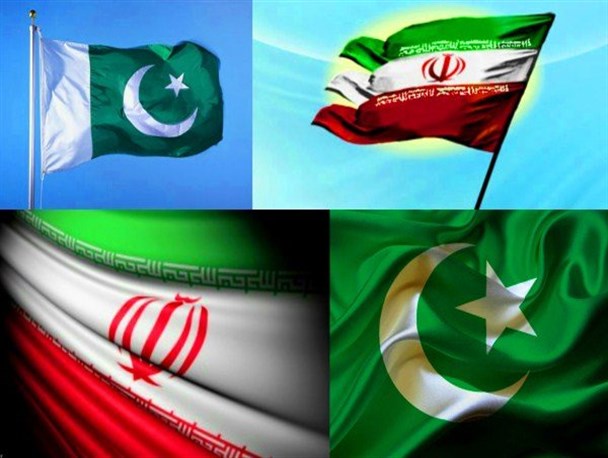 حضور هیات تجاری پاکستانی در خراسان شمالی