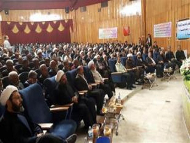 آیت الله علما: نماز جمعه‌ ملت را زنده و بانشاط نگه می‌ دارد