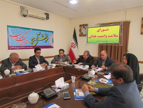 41 درصد مرگ و میرها در کاشمر به علت بیماری‌های قلبی و عروقی است