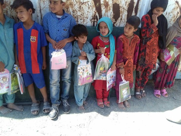 زندگی با طعم محرومیت در روستای «زمین تومان» بشاگرد/خانه‌هایی که حتی حمام و سرویس بهداشتی هم ندارند+تصاویر