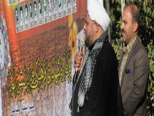 دشمن توانایی تهدید جمهوری اسلامی را ندارد