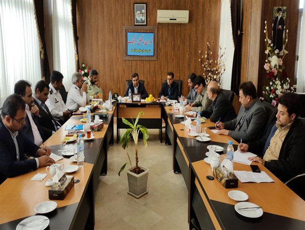 دوربین‌های ترافیکی خلیل‌آباد باید در راستای فرهنگ‌سازی ترافیکی استفاده شود