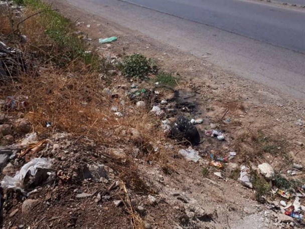 معضل جمع آوری زباله در محل دفن زباله های پایتخت طبیعت/اهالی دشت روم بویراحمد محروم از "دوپشته"+تصاویر