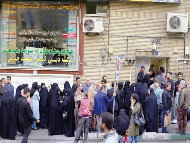 دولتی که برای زائران اربعین کار چندانی نکرد/ تجربه امسال، دریغ از تجارب سال‌های قبل