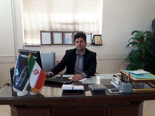 نقش دامپزشکی درپدافند غیرعامل/ثبت مراقبت فعال در سامانه GIS