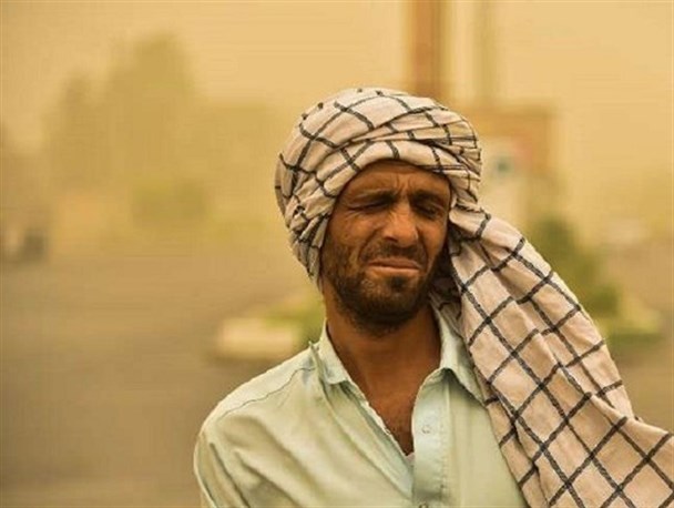 ۱۲۰ شهروند سیستانی راهی مراکز درمانی بهداشتی شدند/ ۲۷ نفر بستری هستند