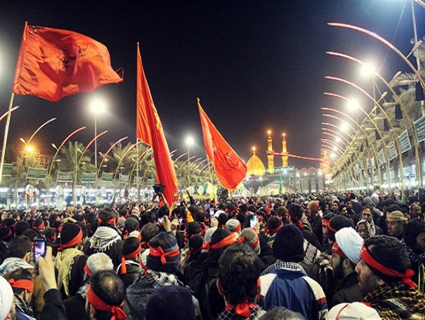 پیاده روی اربعین نمود عشق شیعیان به آرمان امام حسین(ع)/ باید مواظب رخنه دشمن و آسیب به همبستگی بود