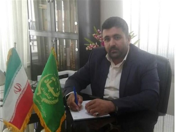 محصولات کشت پاییزه بیمه می‌شوند