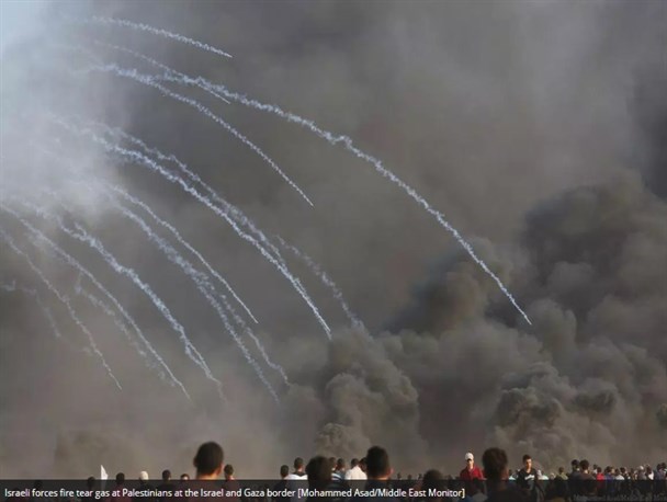 شهادت ۳ نوجوان فلسطینی در پی حمله هوایی اسرائیل به غزه