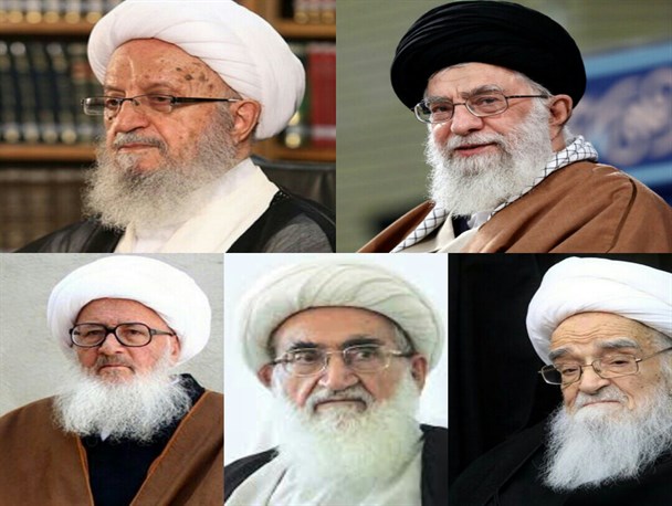 اهمیت پیاده روی اربعین از نظر علما و مراجع عظام تقلید