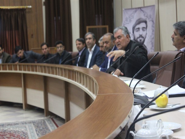 رشتخوار در جایگاه نخست جذب تسهیلات اشتغال خراسان رضوی