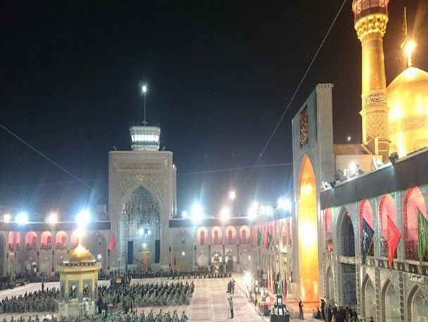 خورشید هشتم زیباترین الگوی زندگی/ دلیل نامیده شدن امام رضا(ع) به "شمس‌الشموس"