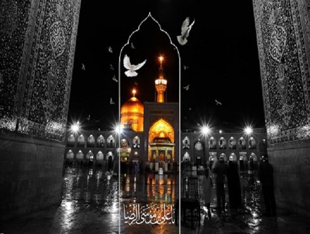 مازندران یکپارچه در سوگ شمس‌الشموس عزادار شد
