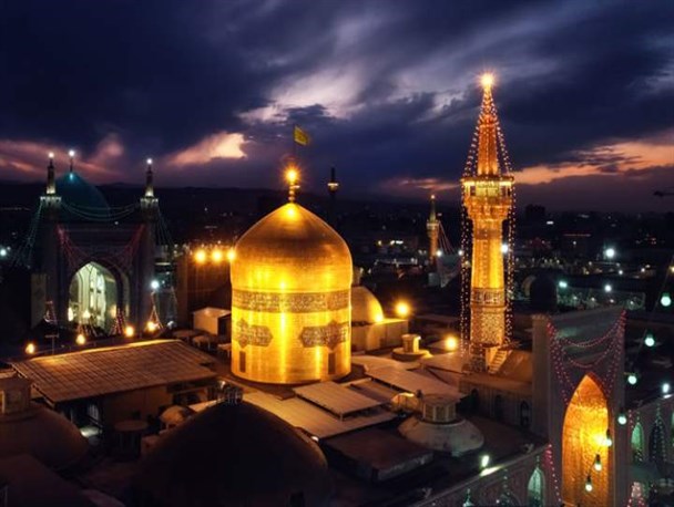 سیره عملی امام رضا (ع) را در مسیر زندگی الگو قرار دهیم