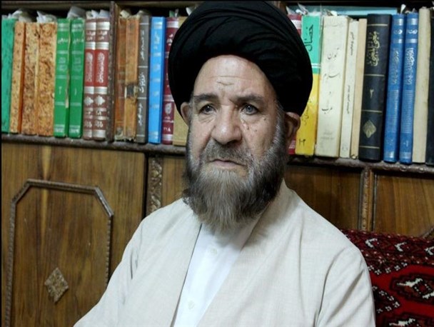 مهربانی و عطوفت امام رضا(ع)  همه را مجذوب می‌کرد