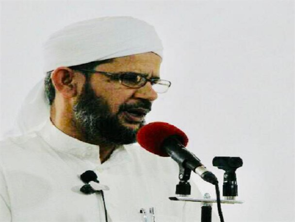 شخصیت امام رضا (ع) به عنوان عالم آل محمد مشهور است