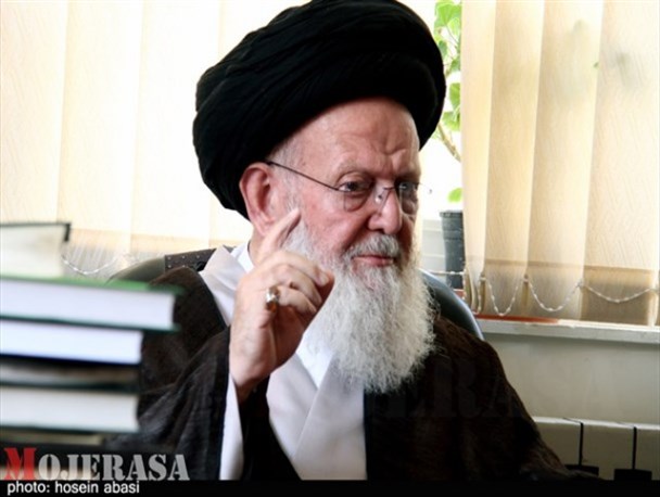 رسالت امام رضا(ع) با توجه به شرایط زمان چه بود؟