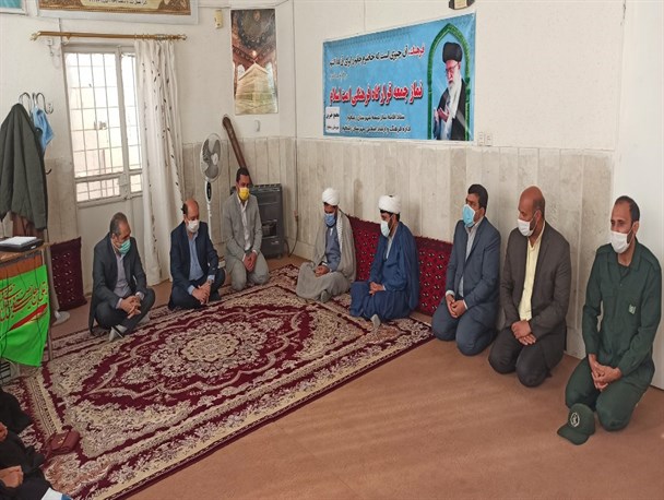 تلاش دشمن برای حذف جانفشانی و از خودگذشتگی‌های شهدا