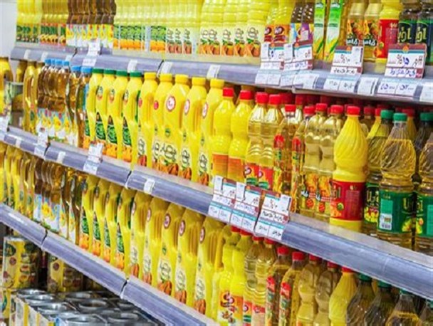 اختصاص سهمیه 900 تنی روغن برای استان یزد