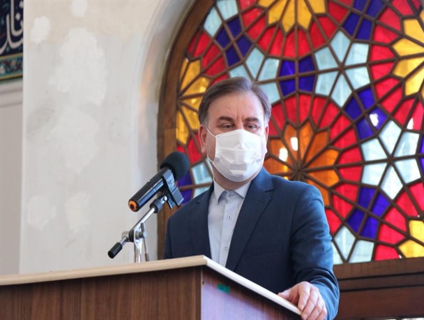موظف به تحکیم برادری و انسجام در جامعه هستیم/ با تقویت وحدت و یکپارچگی ملی، بر دشواری‌ها فائق می آییم