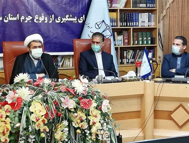 عمده مشکلات معیشتی، معلول سوء مدیریت داخلی است نه تحریم خارجی/کوتاهی متولیان در تامین کالاهای اساسی مردم پذیرفته نیست