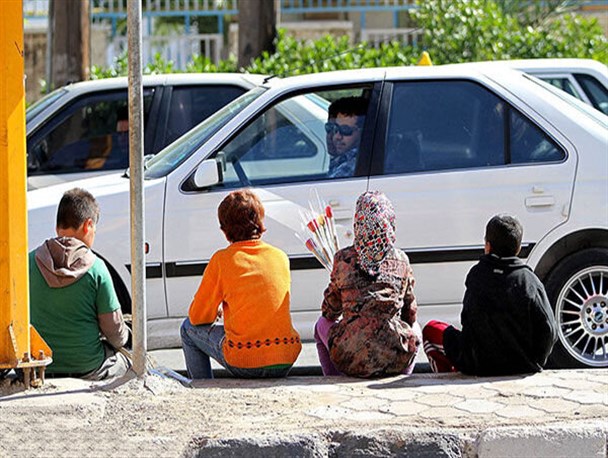 پذیرش ۱۲۶ کودک کار و خیابانی در مراکز نگهداری بهزیستی خراسان شمالی