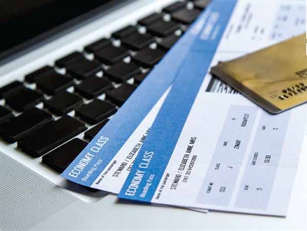 افزایش 155 درصدی قیمت بلیت پروازها؛ نتیجه بی نظارتی بر ایرلاین ها نه نوسان ارز!