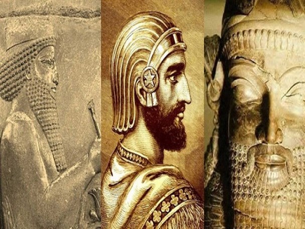 نگاهی به تاریخ ۷۰۰۰ ساله ایران/کوروش در رأس تاریخ ایران نیست