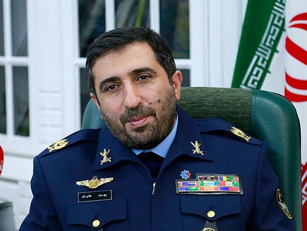 ارتش هر تهدیدی را در هر سطحی بدون درنگ پاسخ می‌دهد