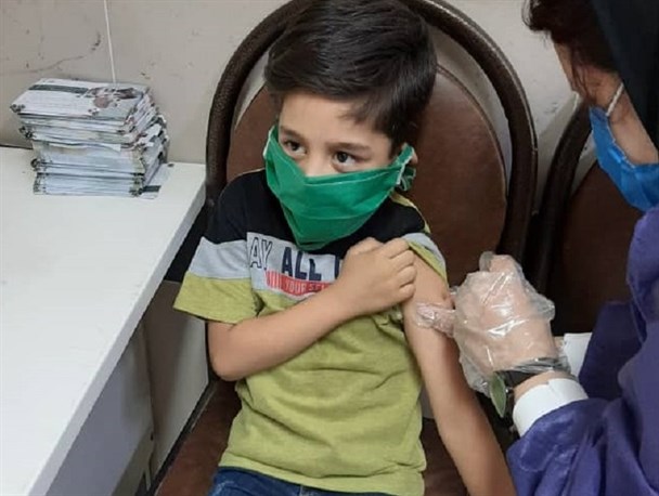 سینوفارم و پاستوکووک برای تزریق به کودکان مستندات علمی کافی دارند/چرا بعضی افراد با وجود تزریق واکسن می‌میرند؟