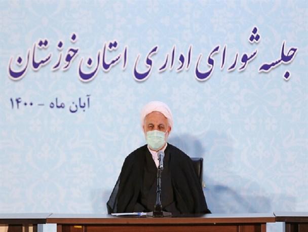 فاسد شدن هزاران تن برنج و ذرت در بندر به هیچ وجه قابل تحمل نیست / ضرب العجل برای حل مشکلات اموال تملیکی خورستان