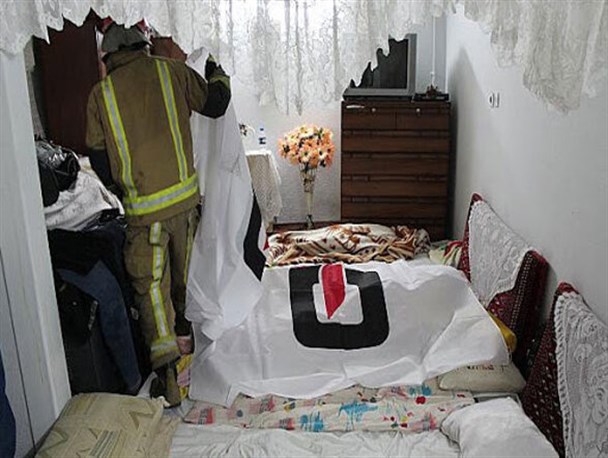 آغاز فصل سرما و قاتل خاموشی که بی رحمانه قربانی می گیرد/ شهروندان البرز از مسمومیت ناشی از گاز مونواکسید کربن غافل نشوند