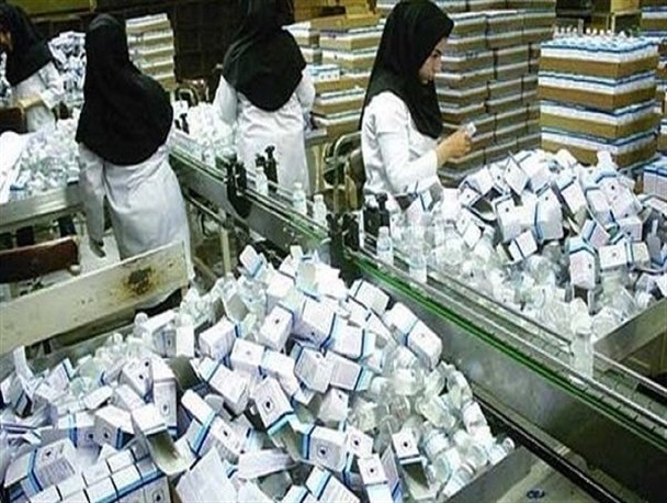 لرستان، قطب داروسازی/ سه واحد بزرگ ۵۰۰ قلم دارو تولید می‌کنند