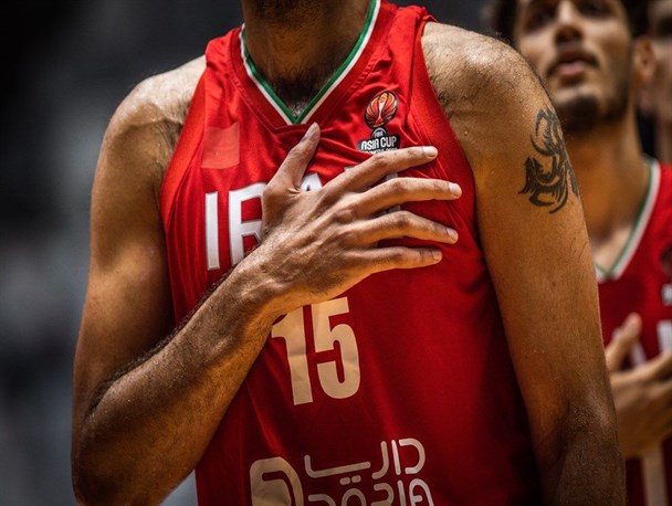 سخایی: تعداد مخالفان رئیس فدراسیون بسکتبال به انگشتان یک دست نمی‌رسد