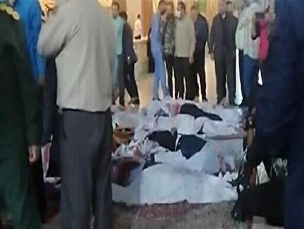 عقده‌گشایی دشمن از پیشرفت‌های بی وقفه ملت ایران