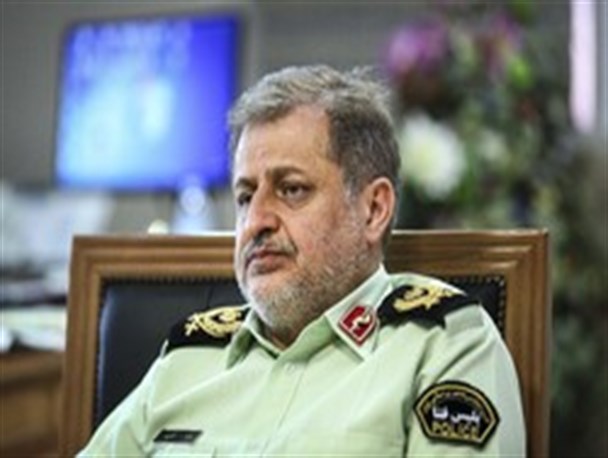 ۱۷۶ باند کلاهبرداری رایانه‌ای شناسایی شدند