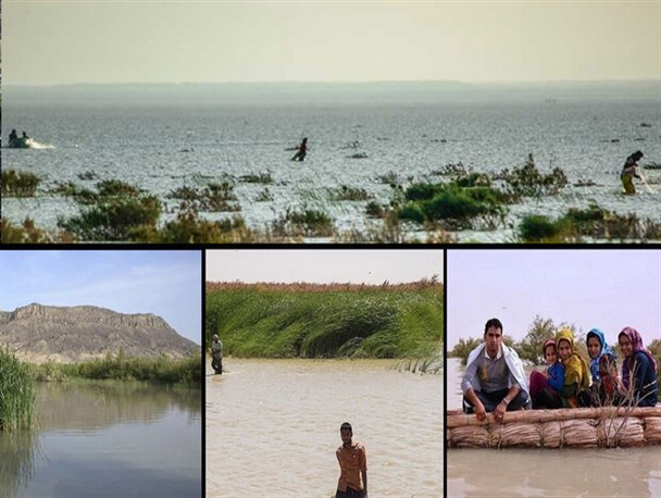 چهاردهمین اجلاس متعاهدین کنوانسیون رامسر بامحوریت تالاب هامون برگزار می‌شود