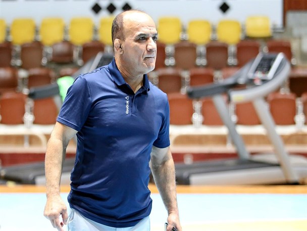 احضار سرمربی تیم ملی و مدیرفنی تیم‌های ملی کشتی آزاد به کمیته انضباطی فدراسیون