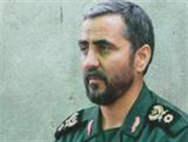 بسیج جریانی منبعث فرهنگ عاشورایی است