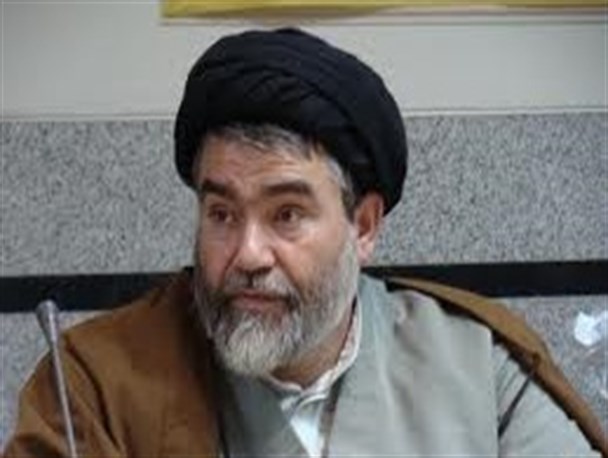 فرهنگ بسیجی ، فرهنگ صبر و استقامت است