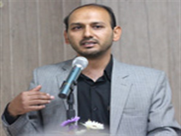 محیط آموزشی نخ تسبیحی است که همه مؤلفه‌های آموزش را به خود متمرکز می‌کند