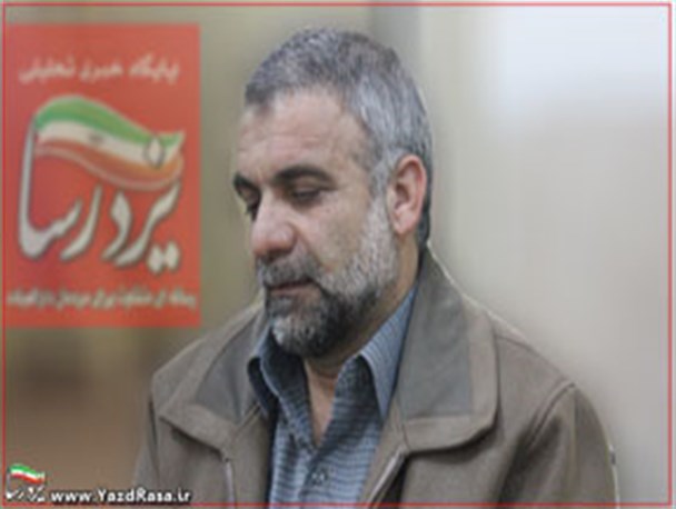 تحقق سندچشم انداز روابط عمومی ها درگرو نگاه ویژه استاندار وانتخاب مدیرانی از جنس روابط عمومی است